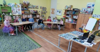 Викторина "Перелетные и зимующие птицы"