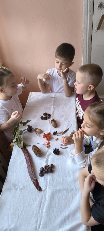 "Летающие и нелетающие"