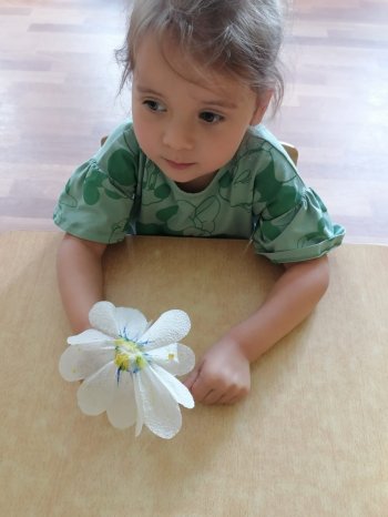 "Увлекательный эксперимент"