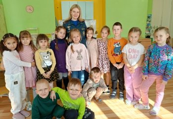 "Всероссийский урок культуры безопасности"